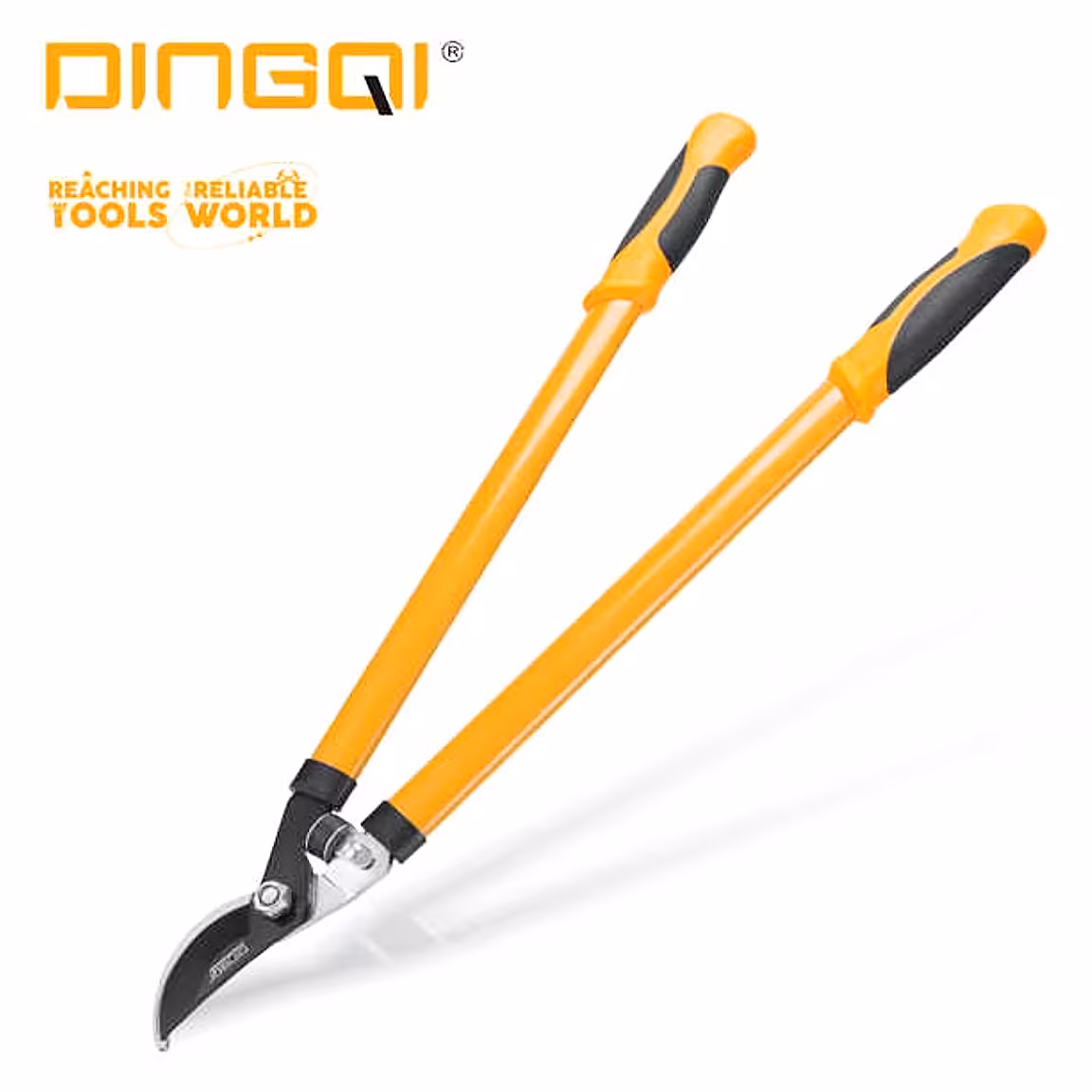 قیچی شاخه زن حرفه ای دینگی