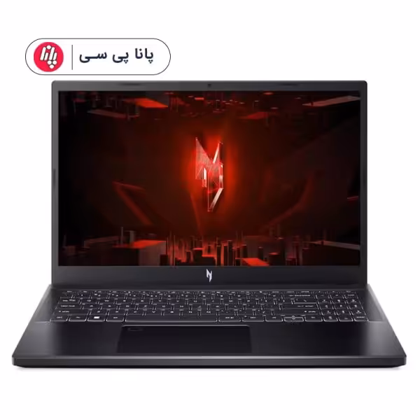 لپتاپ ACER NITRO V15 i7 (13620H) 16D5 512SSD RTX4050 6GB