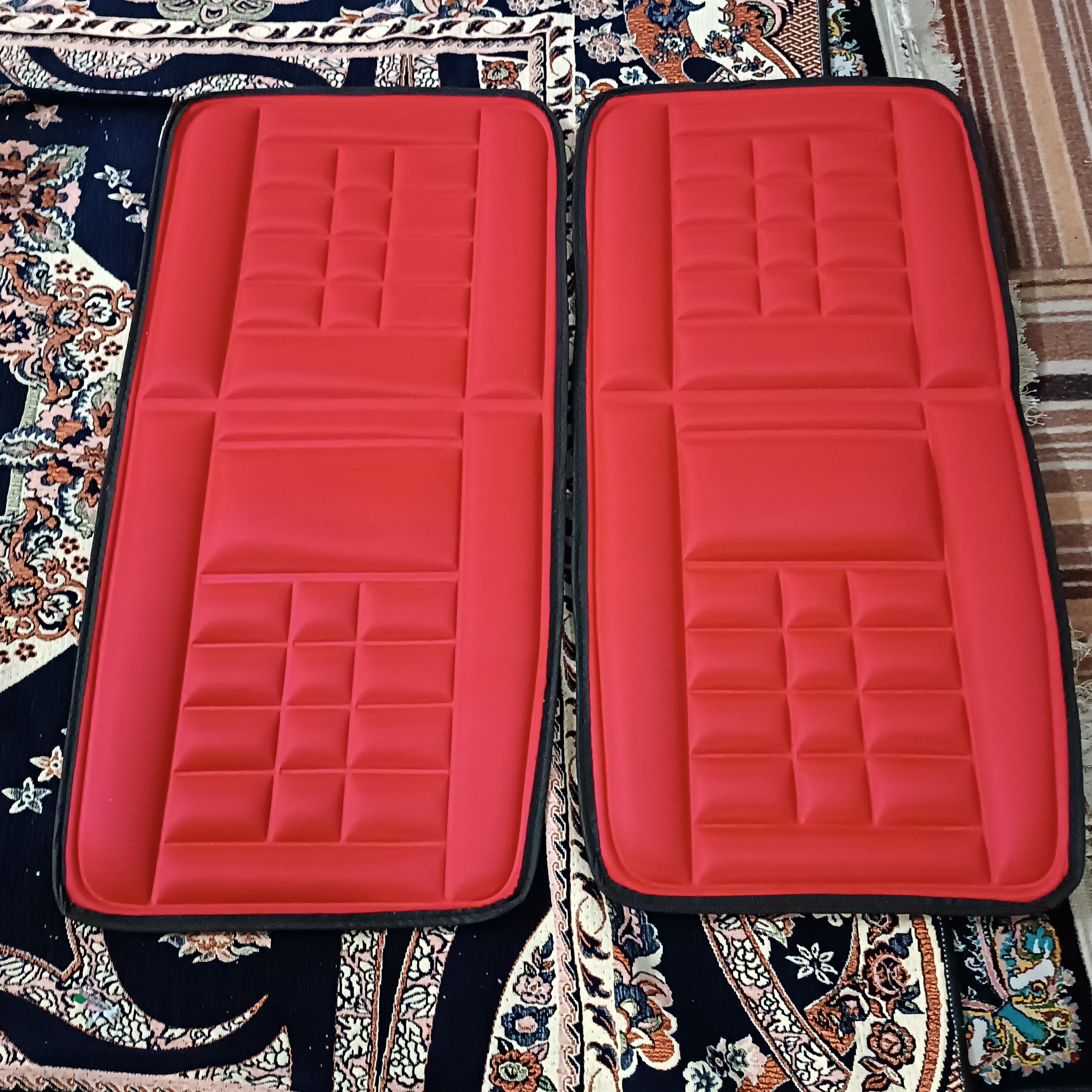 عرقگیرتخم مرغی ضد عرق برای انواع خودروها میخوره باکیفیت عالی