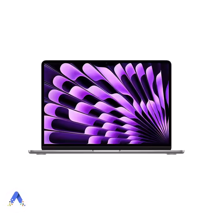 لپ تاپ اپل MacBook Air MLXW3