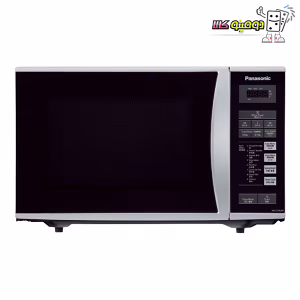 خرید مایکروویو پاناسونیک مدل ST-342 - دومینو کالا