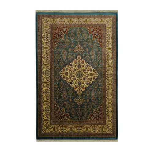 فرش دستبافت سه متری مدل قشقایی کد 1105744