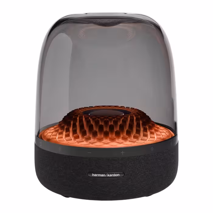 اسپیکر بلوتوثی قابل حمل هارمن کاردن مدل Aura Studio 4