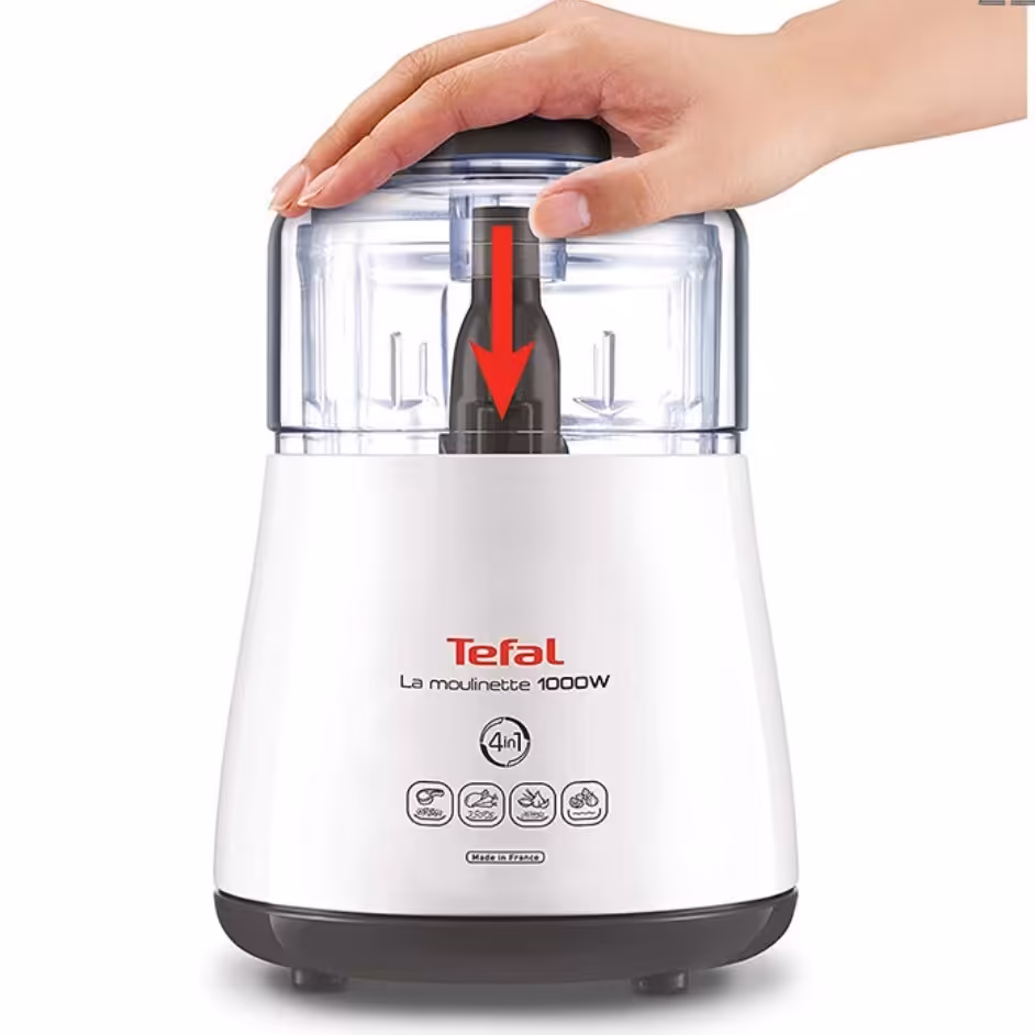 خردکن و 123 تفال فرانسه