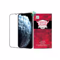 محافظ صفحه بوف گوشی ایفون iPhone 12 Pro Max مدل Static