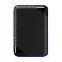 قیمت و خرید هارد اکسترنال 2 ترابایت سیلیکون پاور مدل A62 Game Drive | یاس ارتباط