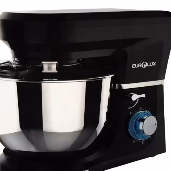 همزن کاسه ای 7لیتر یورولوکس مدلEU-SM3975