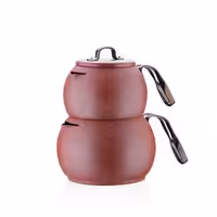 ست کتری و قوری گرانیتی Korkmaz A231