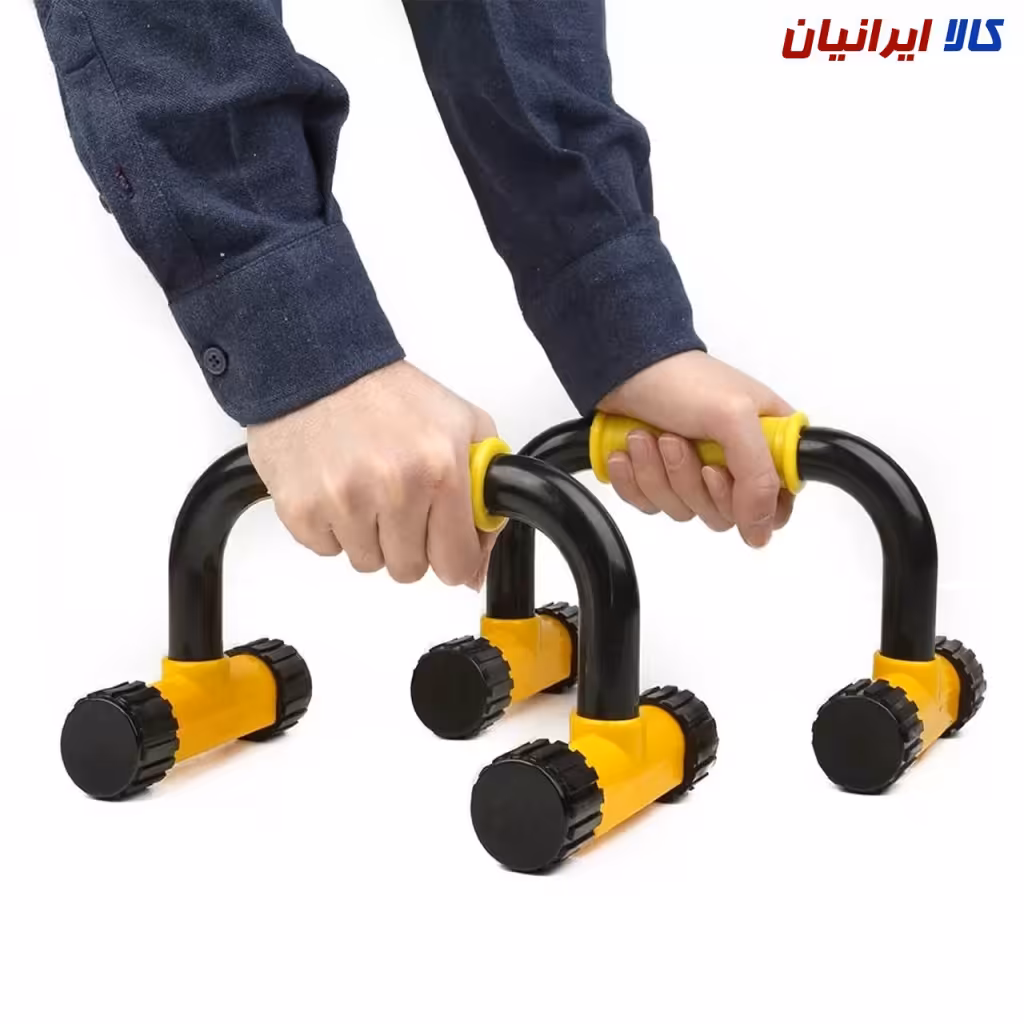 دسته شنا سوئدی مدل T شکل