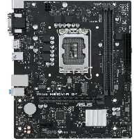مادربرد ایسوس مدل PRIME H610M-R D4-SI - کالاوما