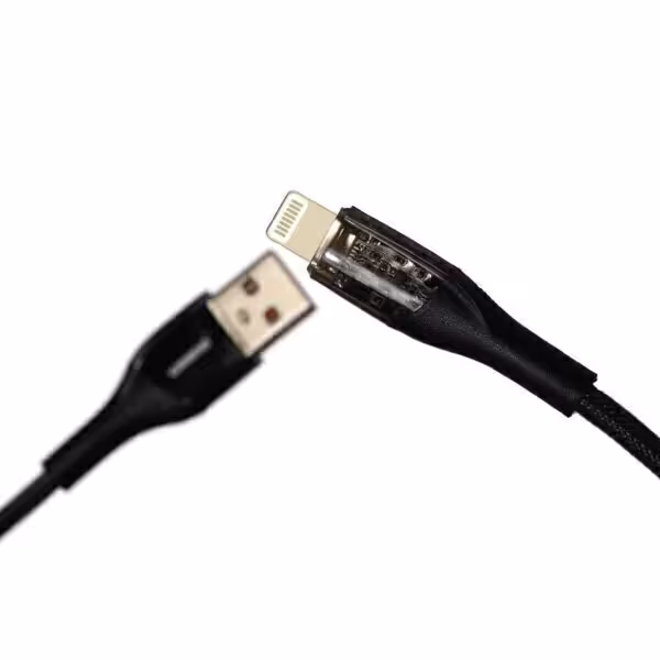 کابل USB به لایتنینگ گرند مدل GK-20 | موبوران