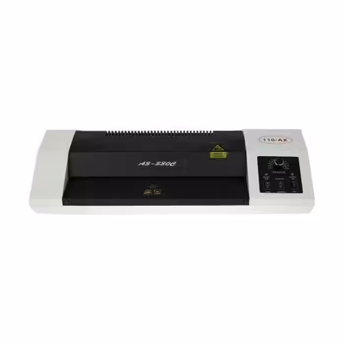 دستگاه پرس کارت مدل 230C