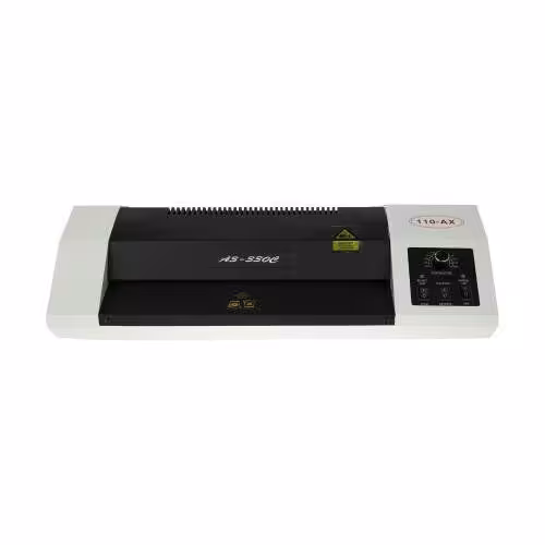 دستگاه پرس کارت مدل 230C