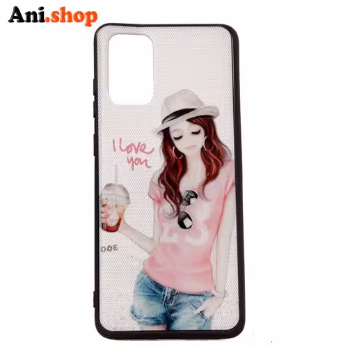 کاور گوشی سامسونگ Galaxy S11