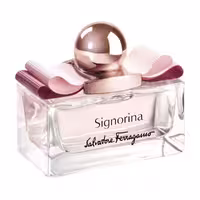 عطر سیگنورینا10 گرمی  
