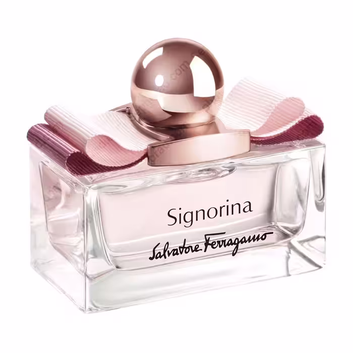 عطر سیگنورینا10 گرمی  