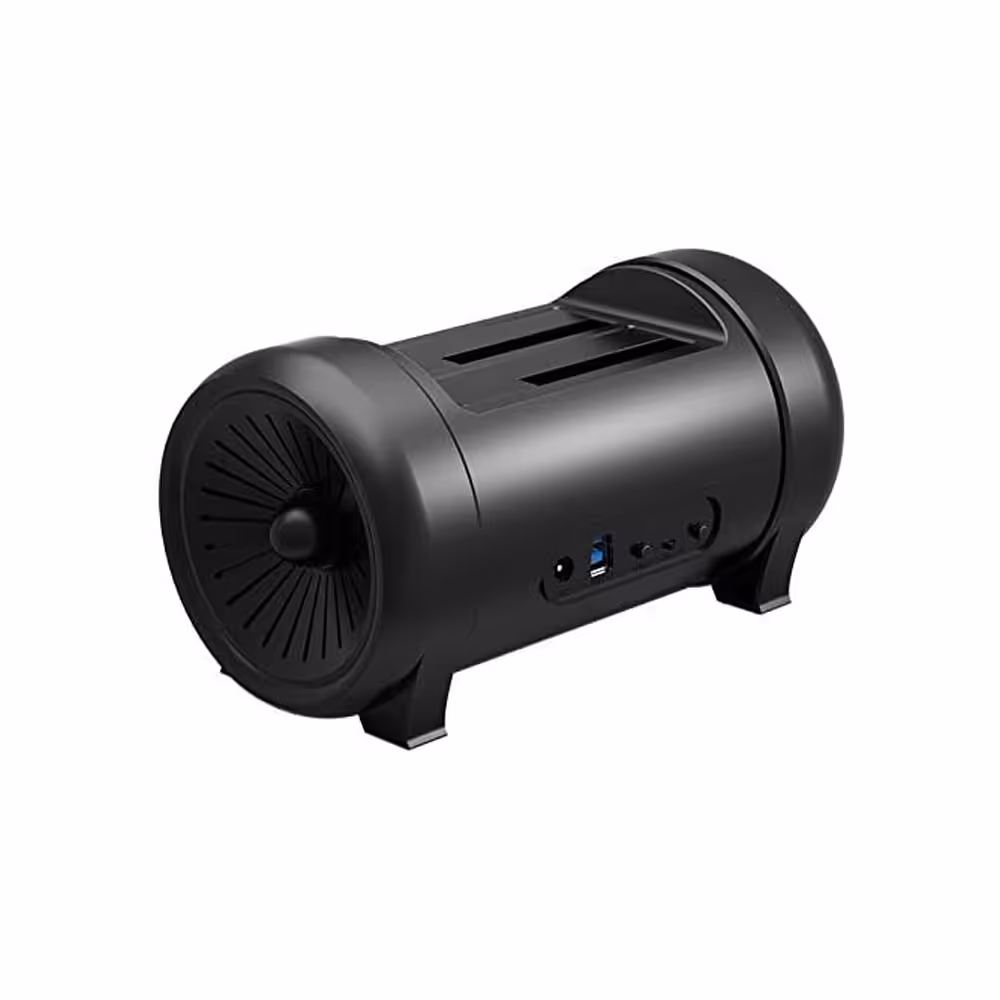 داک هارد اوریکو مدل ORICO 5628US3-C Hard Drive Dock