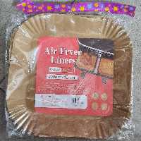 کاغذ سرخ کن خارجی مربع 45در20(100عددی)