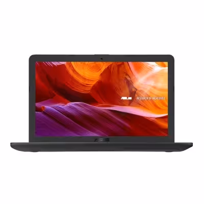 لپ تاپ 15.6 اینچی ایسوس مدل ویووبوک (ASUS VivoBook X543UA i5 (8250U) 4GB - 1TB (INTEL