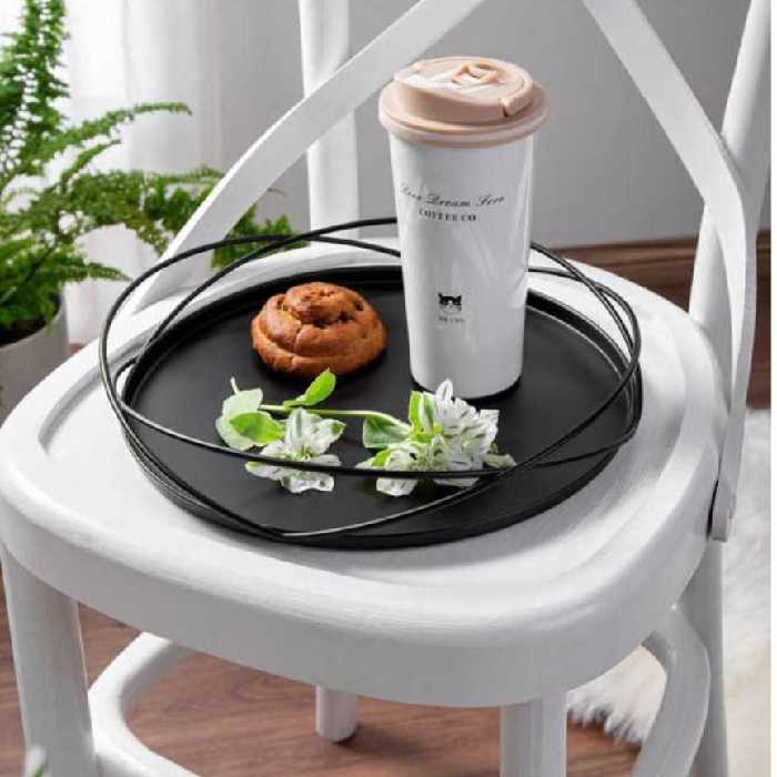 سینی فلزی پذیرایی لوکس سسنی پذیرایی شیک و خاص خاص ترین سینی پذیرایی موجود در بازار 