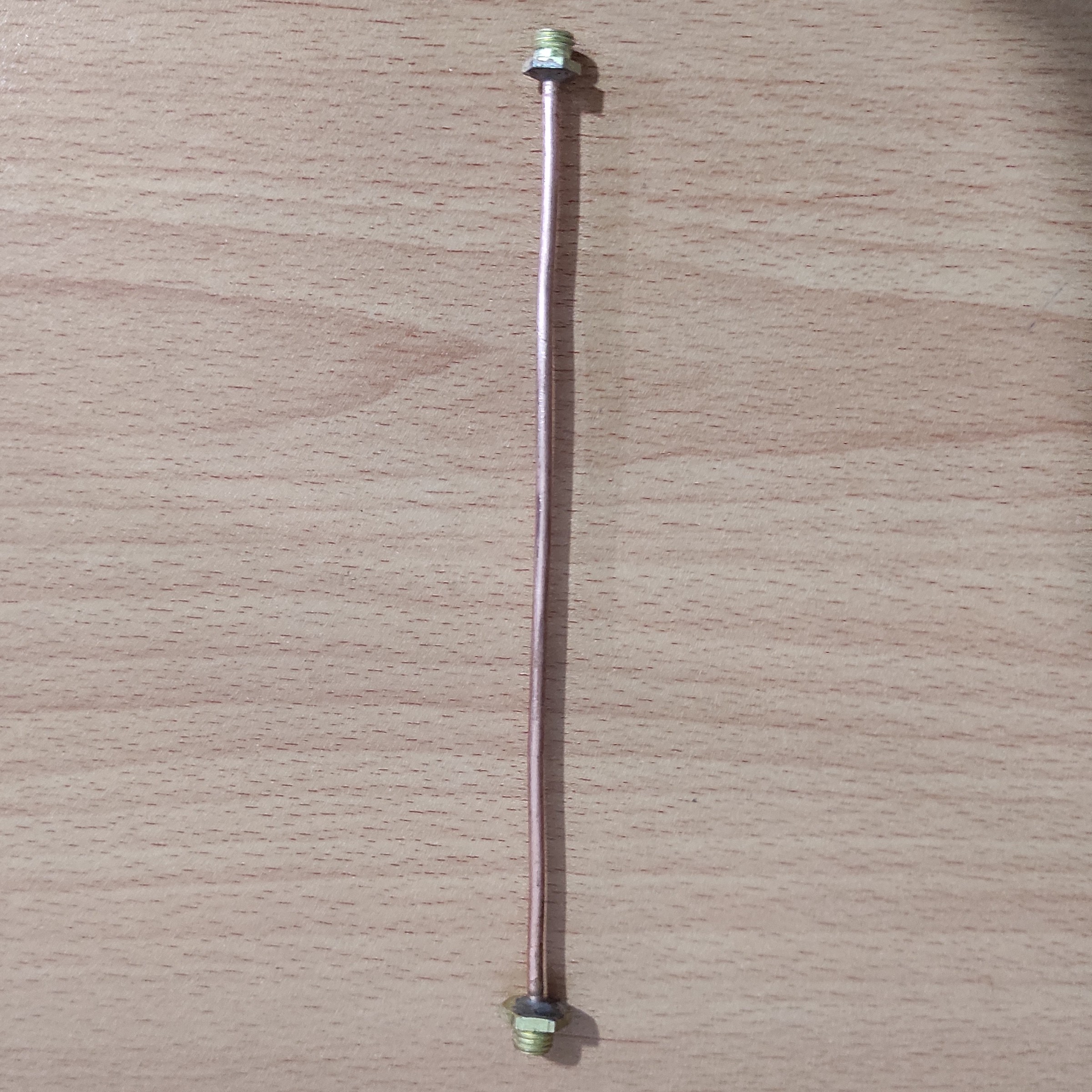 شمع  سماور گازی  دوسر رزوه