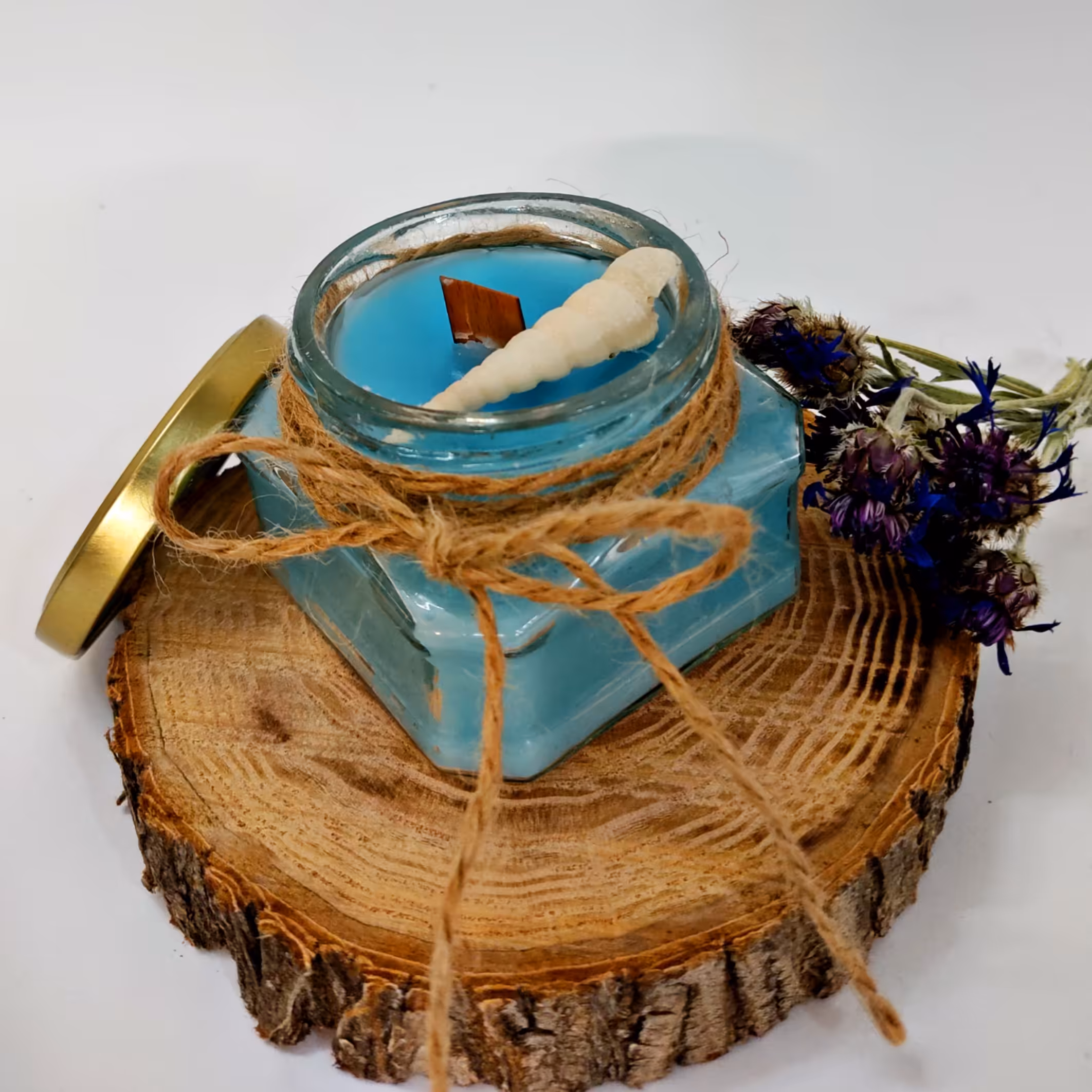 شمع شات معطر 