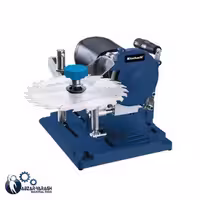 دستگاه تیزکن اره آینهل مدل BT-SH 90/350 - ابزار یراق