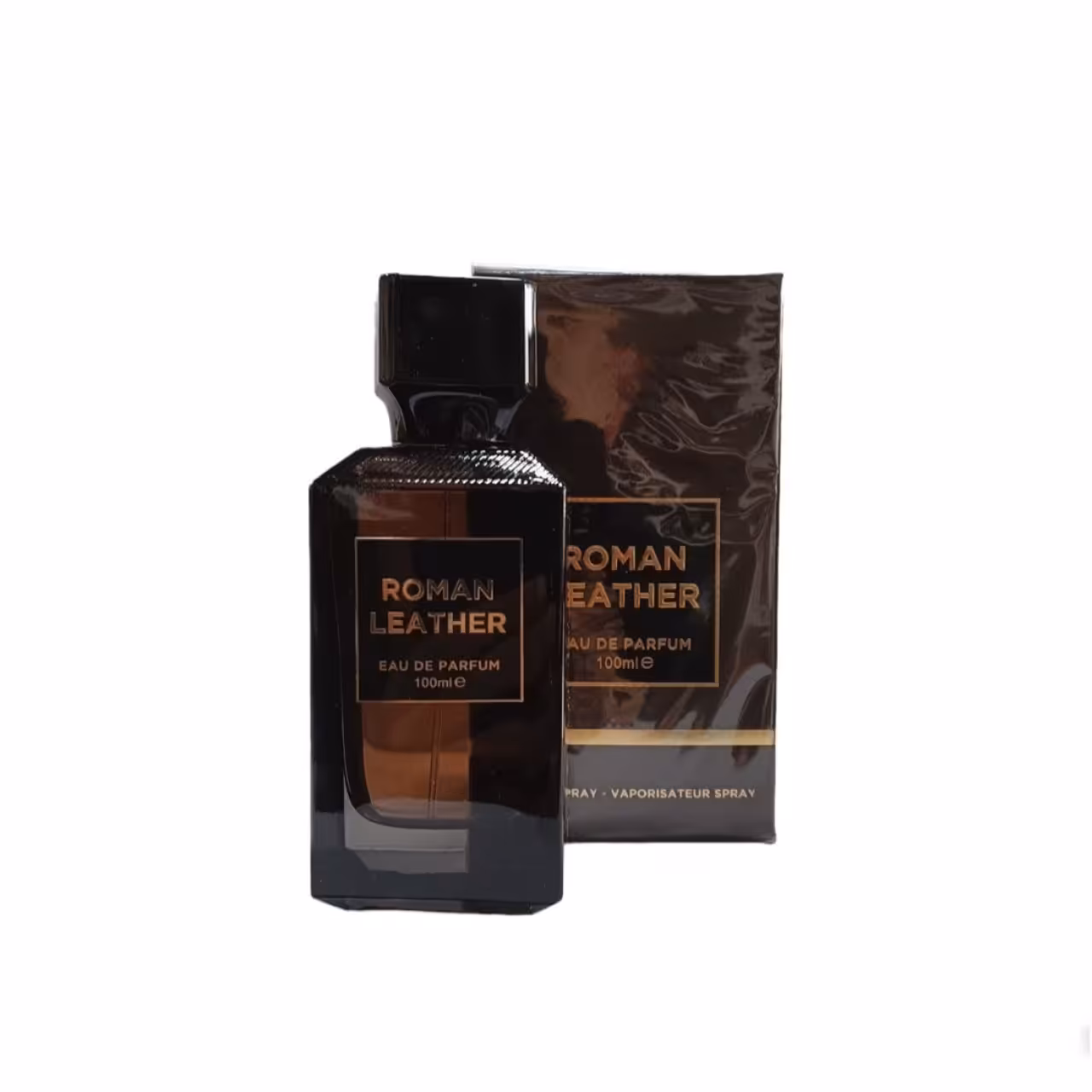 ادو پرفیوم مردانه پارادایس مدل تام فورد توسکان لدر حجم 100 میل