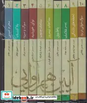 قیمت و خرید دی وی دی مستند آیین های عاشورایی | ایده بوک