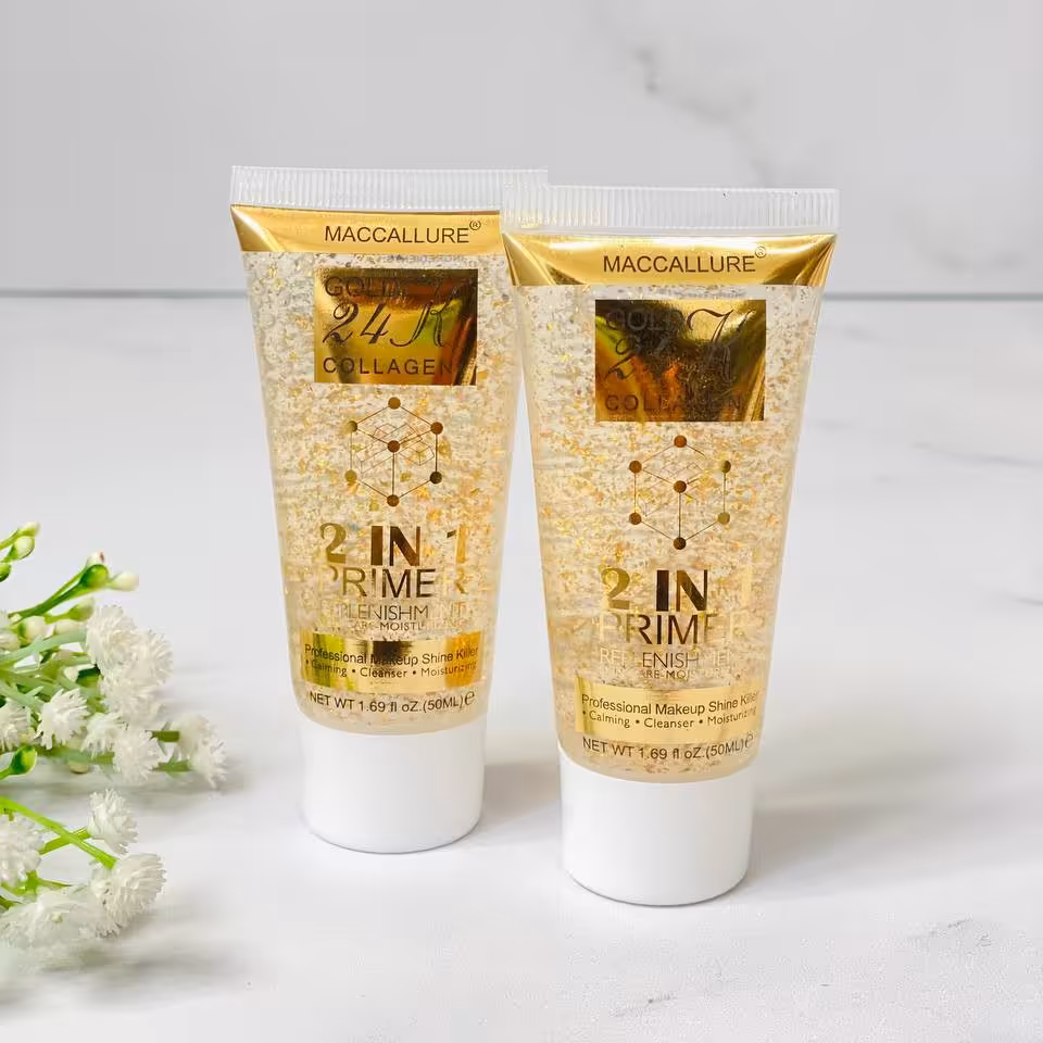 پرایمر طلا گلدزن 24