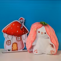 خرگوش سورپرایزی