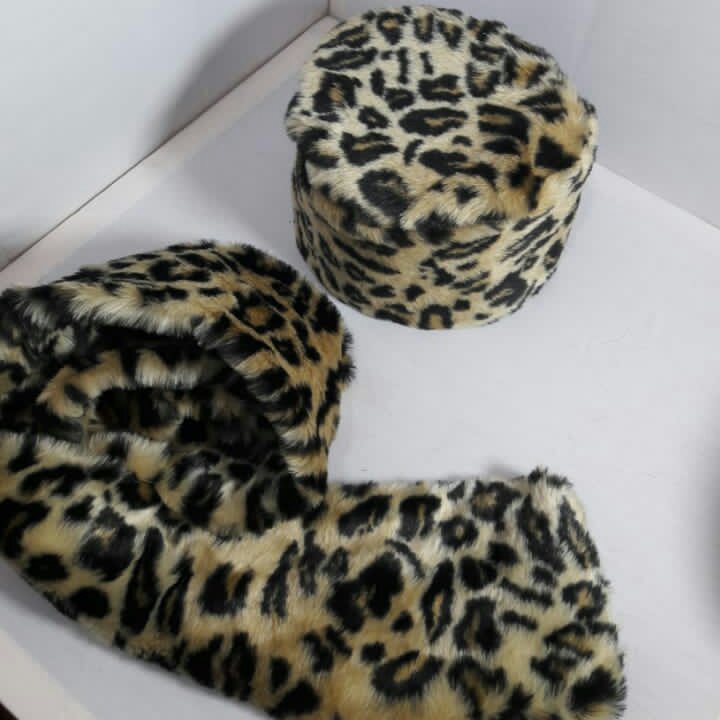 کلاه تک روسی