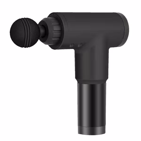 ماساژور شارژی تفنگی