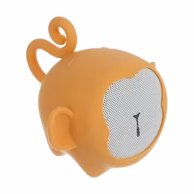 اسپیکر بلوتوثی تسکو طرح مانکی گارانتی(ارسال رایگان)