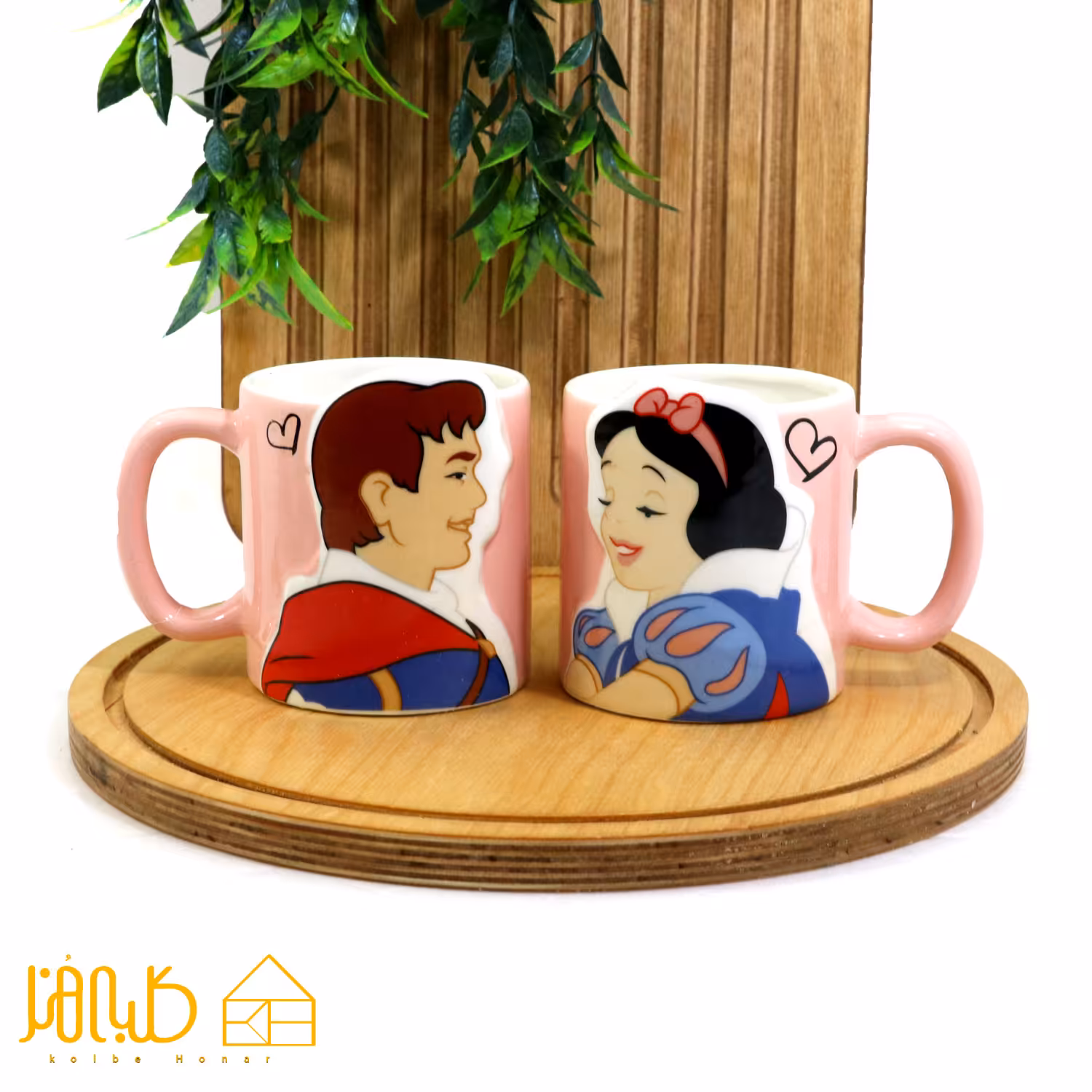 ماگ دیزنی K54