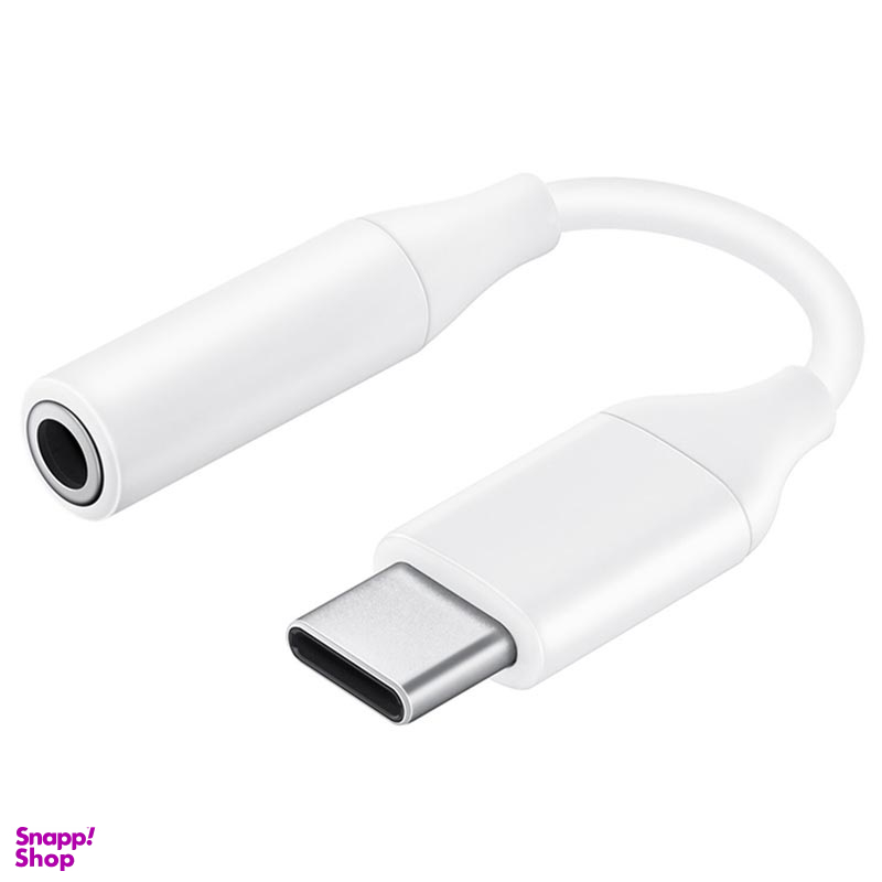 مبدل طرح اپل مدل USB C به جک 3.5 میلی متری
