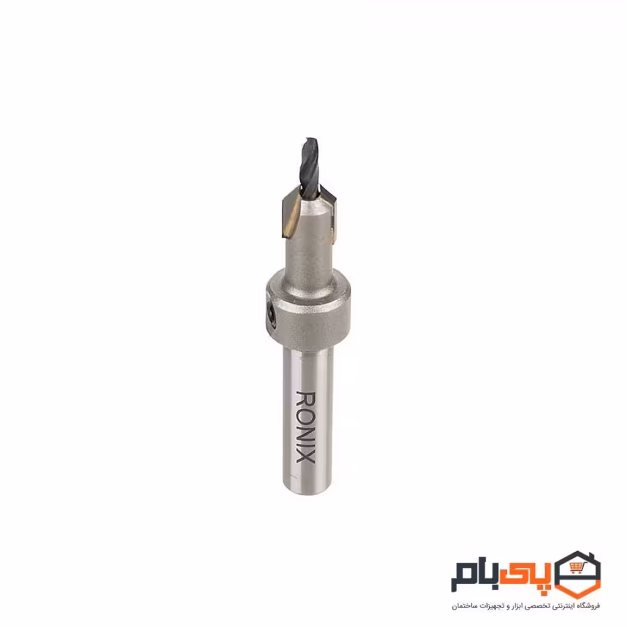 مته خزینه الماسه 3.5 مدادی رونیکس مدل RH-5304