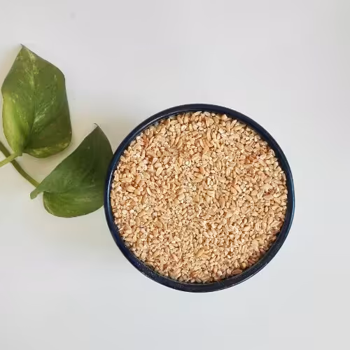 بلغور گندم مناسب حلیم و آش 900 گرمی