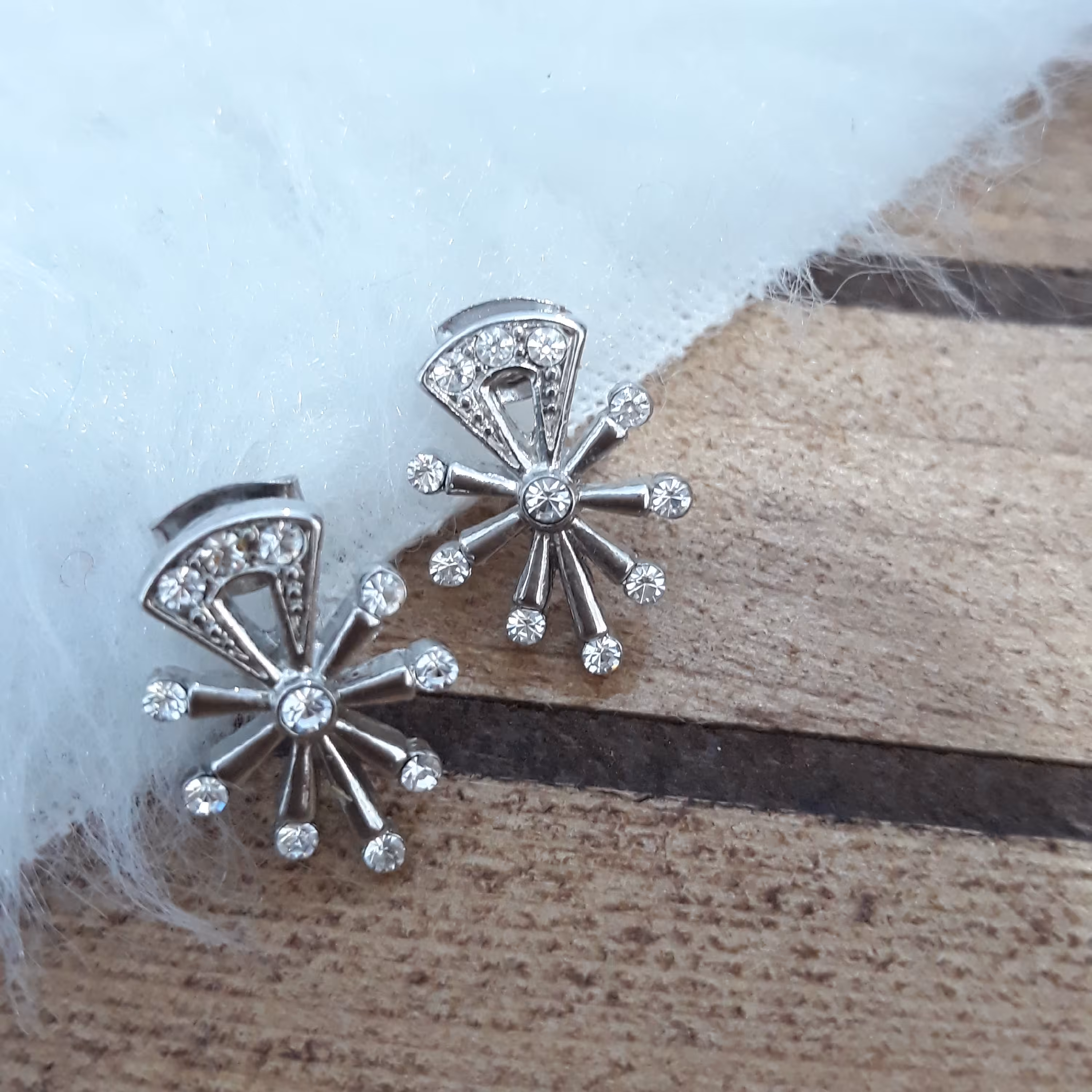 گوشواره 7پر خاص