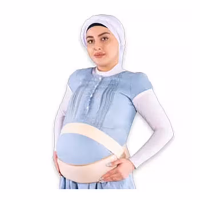 شکم بند دوران بارداری پلدار 4111 تن یار