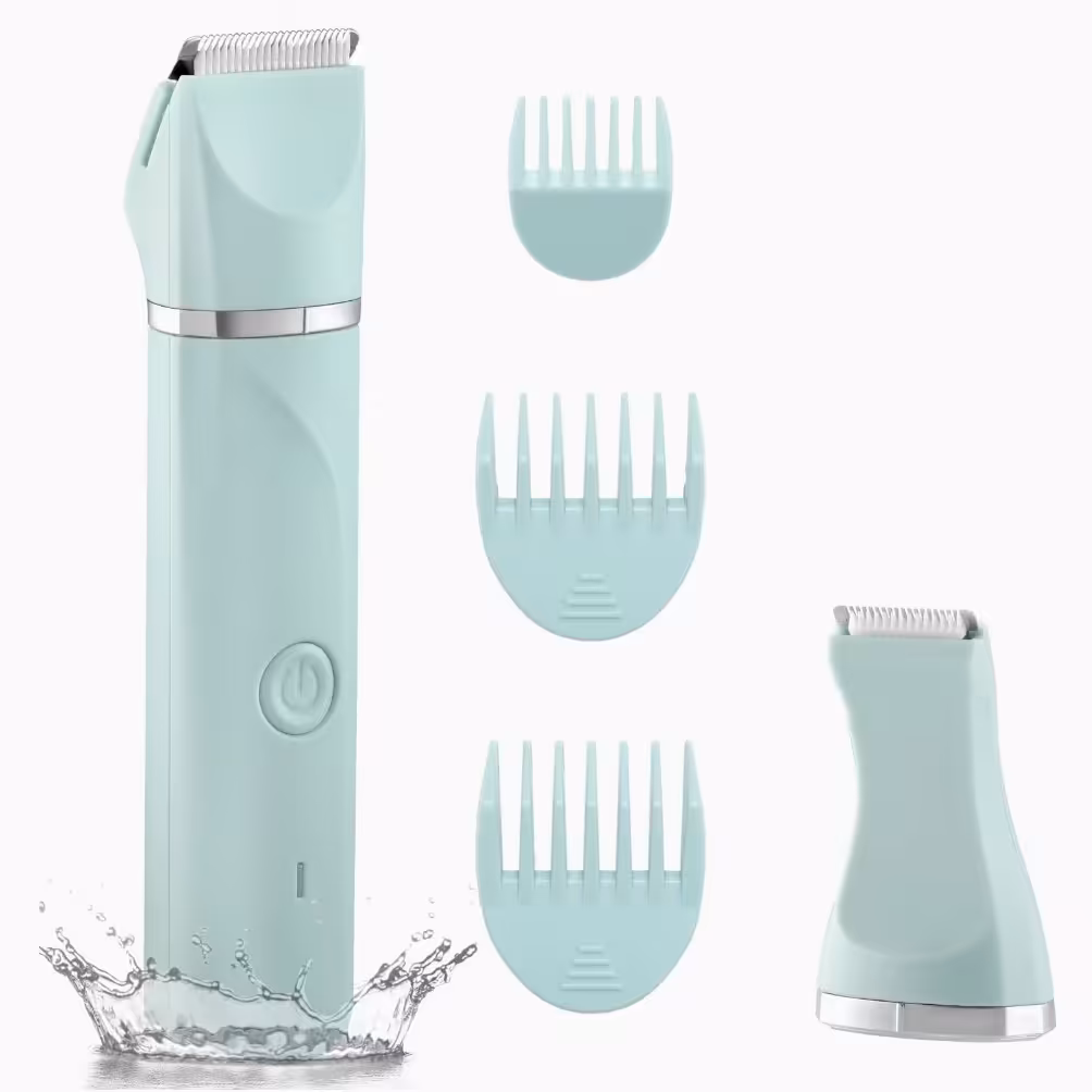 ماشین اصلاح خانوم ها مدل BG200 بار آمازون 