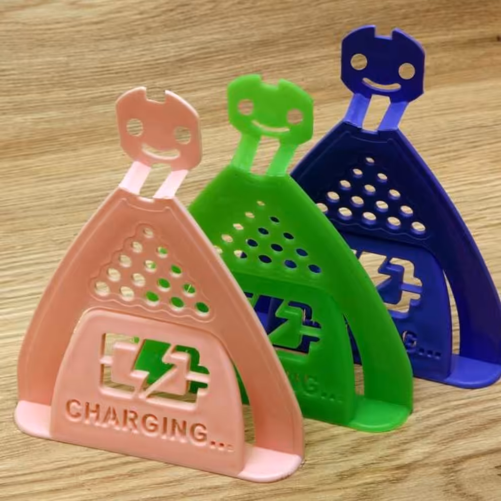 نگهدارنده شارژر موبایل مدل با کیفیت