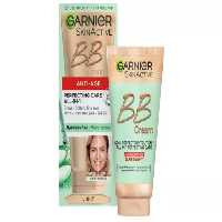 بی بی کرم مدل Skin Active-Anti age گارنیر 50 میل