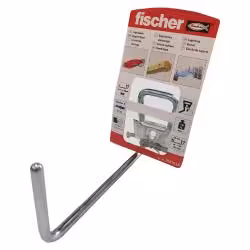 قلاب نگهدارنده فیشر  مدل 78010LG                     سایز 164 میلی متر