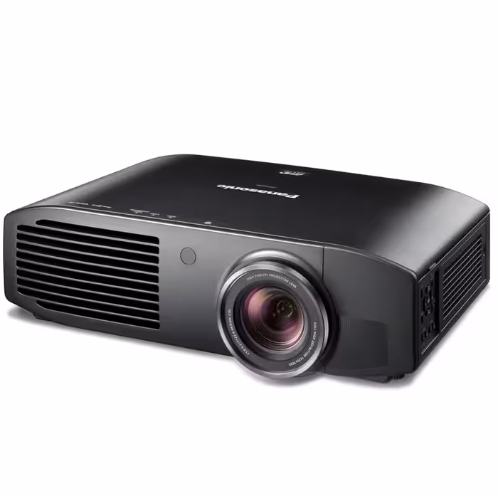 پروژکتور پاناسونیک مدل PT-AT6000