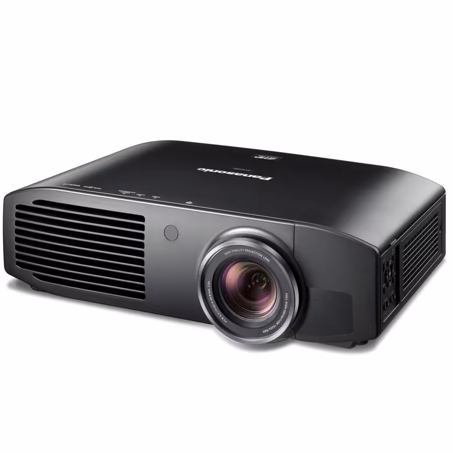 پروژکتور پاناسونیک مدل PT-AT6000