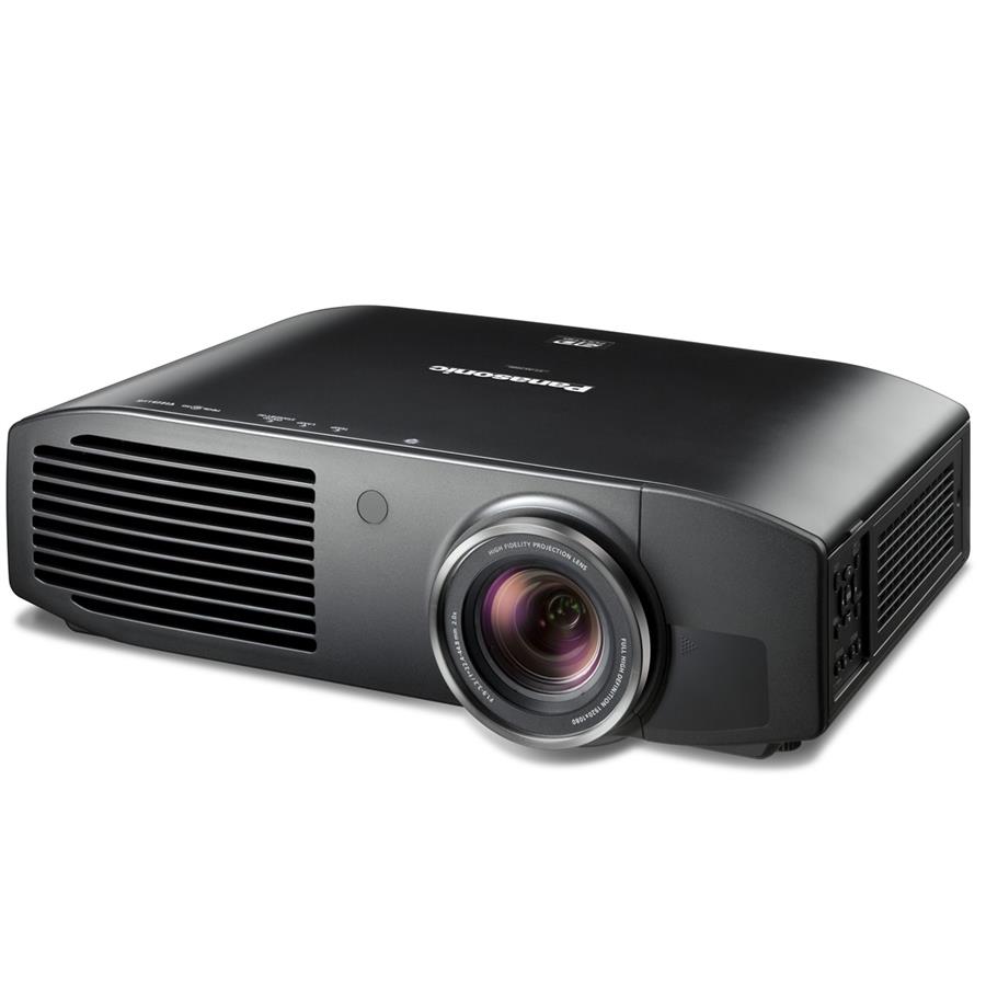 پروژکتور پاناسونیک مدل PT-AT6000