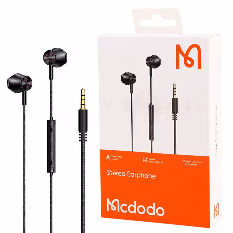 هندزفری Mcdodo HP-4060