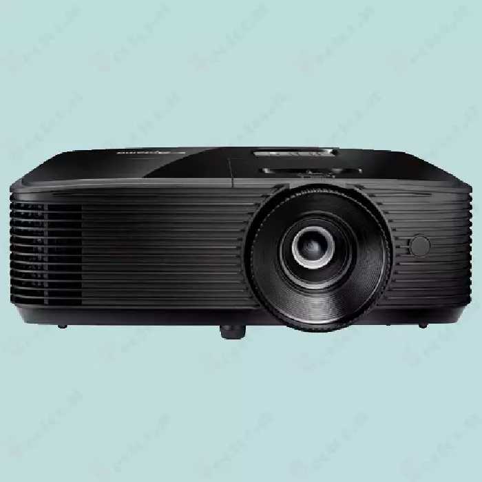 ویدئو پروژکتور اپتما OPTOMA S334