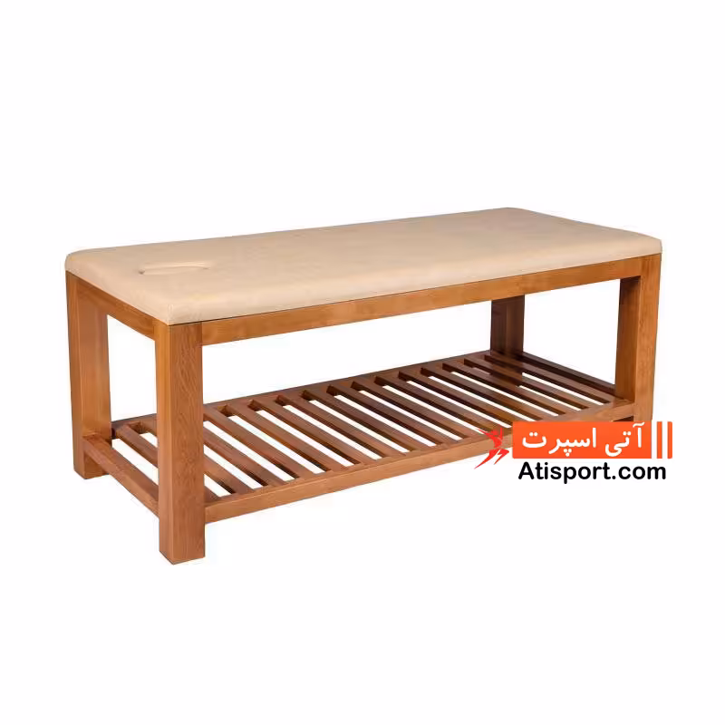 تخت ماساژ ریلکس SRF1S30